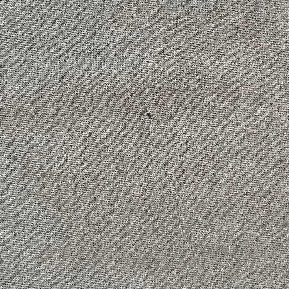 Supreme Black FW 14 African Mask Short Sleeve Graphic T-Shirt Sz XL - Picture 3 of 4